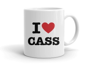 I love CASS