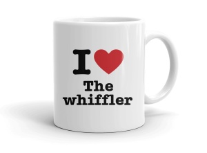 I love The whiffler