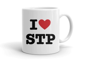 I love STP