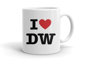 I love DW