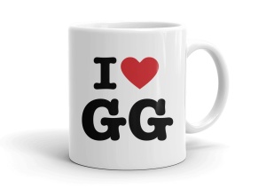 I love GG