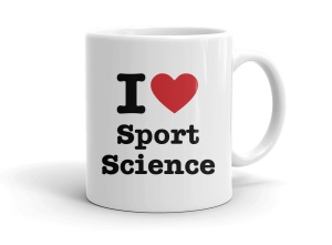 I love Sport Science