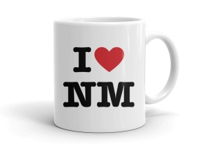 I love NM