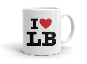 I love LB