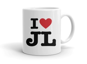 I love JL
