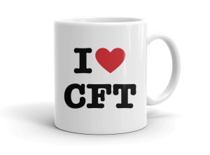 I love CFT