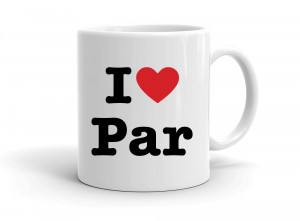 I love Par