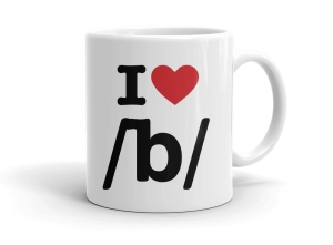 I love /b/