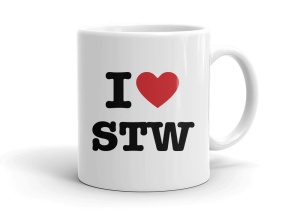 I love STW