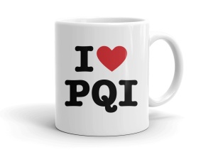 I love PQI