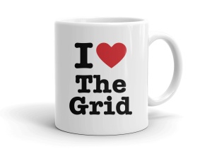 I love The Grid