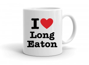 I love Long Eaton