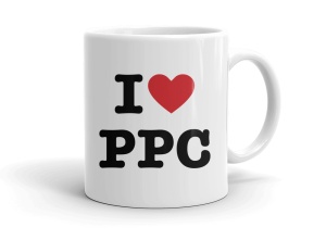 I love PPC