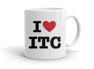 I love ITC