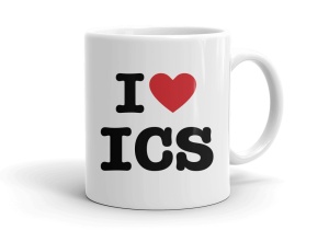 I love ICS