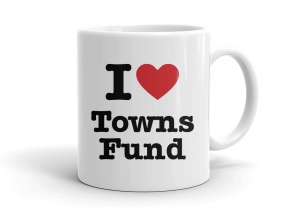 I love Towns Fund