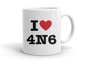 I love 4N6