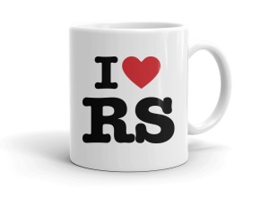 I love RS