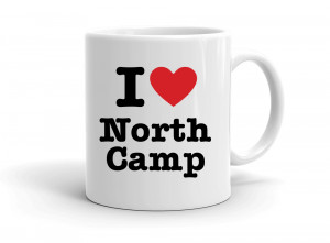 I love North Camp