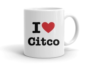 I love Citco