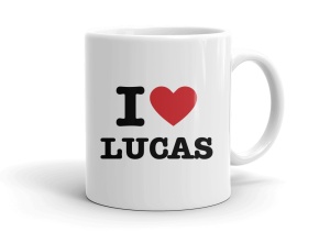 I love LUCAS