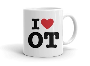 I love OT
