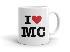I love MC