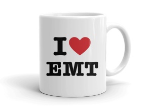 I love EMT