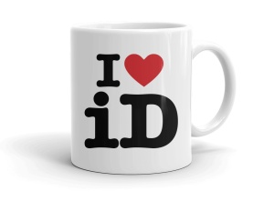 I love iD