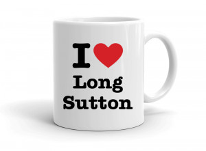 I love Long Sutton
