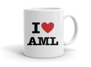 I love AML