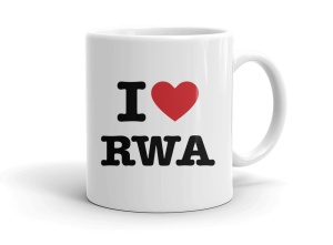 I love RWA