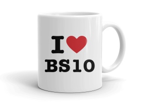I love BS10