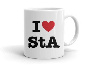 I love StA