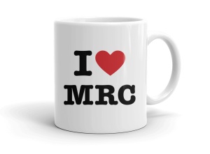 I love MRC