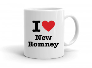 I love New Romney