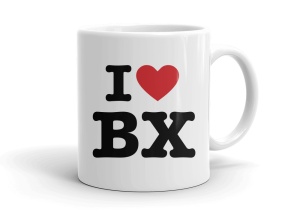 I love BX